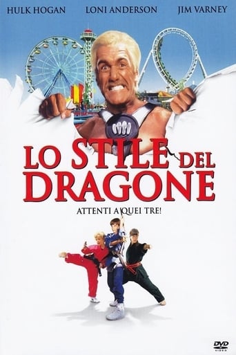 Lo stile del dragone - Film completo in Altadefinizione Lo stile del dragone streaming in alta definizione