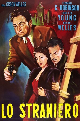 Lo straniero - Film completo in Altadefinizione Lo straniero streaming in alta definizione