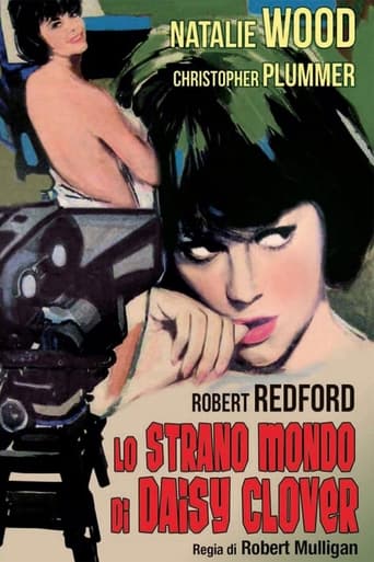 Lo strano mondo di Daisy Clover - Film completo in Altadefinizione Lo strano mondo di Daisy Clover streaming in alta definizione