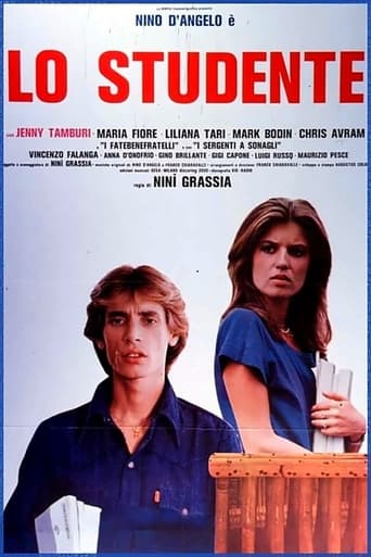 Lo studente - Film completo in Altadefinizione Lo studente streaming in alta definizione