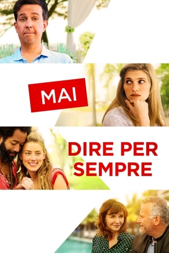 Lo voglio... o forse no - Film completo in Altadefinizione Lo voglio... o forse no streaming in alta definizione