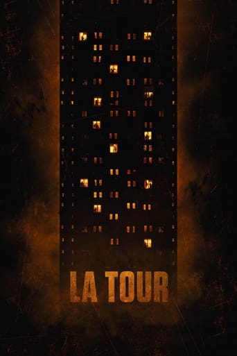 Lockdown Tower - Film completo in Altadefinizione Lockdown Tower streaming in alta definizione