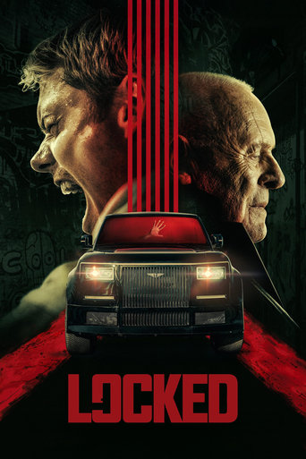 Locked - Film completo in Altadefinizione Locked streaming in alta definizione