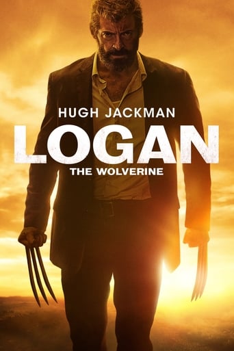 Logan - The Wolverine