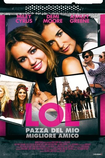 LOL - Pazza del mio migliore amico - Film completo in Altadefinizione LOL - Pazza del mio migliore amico streaming in alta definizione