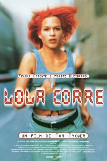 Lola corre