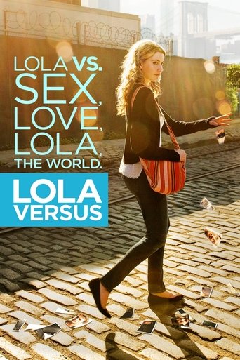 Lola Versus - Film completo in Altadefinizione Lola Versus streaming in alta definizione