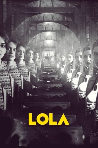 LOLA - Film completo in Altadefinizione LOLA streaming in alta definizione