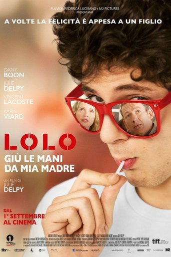 Lolo - Giù le mani da mia madre streaming in alta definizione