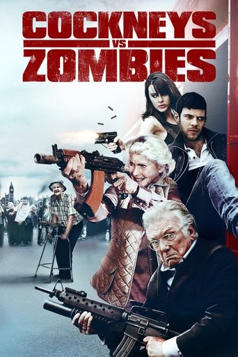 London Zombies streaming in alta definizione