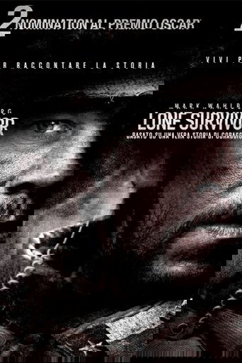 Lone Survivor - Film completo in Altadefinizione Lone Survivor streaming in alta definizione