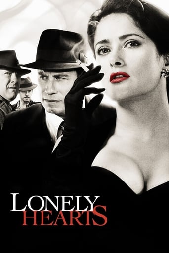Lonely Hearts - Film completo in Altadefinizione Lonely Hearts streaming in alta definizione