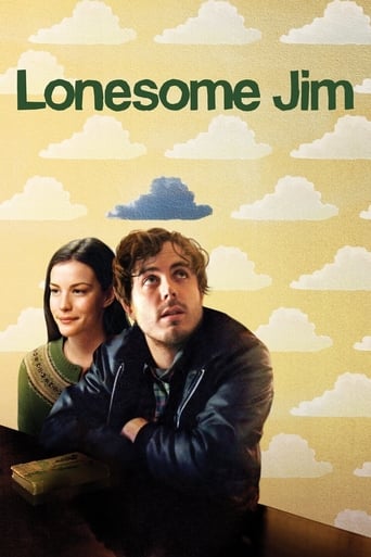 Lonesome Jim - Film completo in Altadefinizione Lonesome Jim streaming in alta definizione