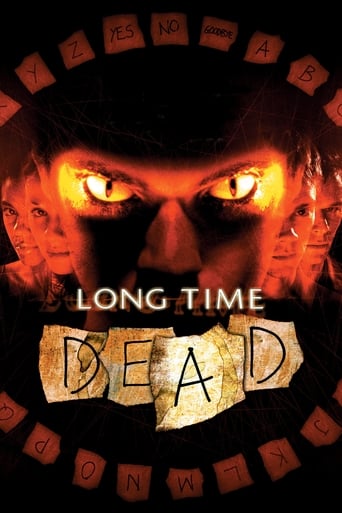 Long Time Dead - Film completo in Altadefinizione Long Time Dead streaming in alta definizione