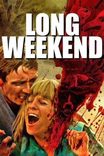 Long Weekend streaming in alta definizione