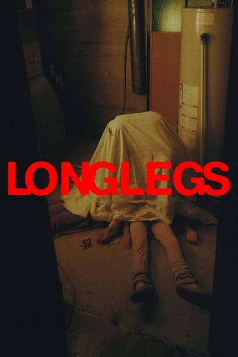 Longlegs - Film completo in Altadefinizione Longlegs streaming in alta definizione