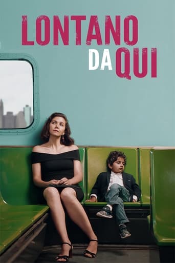 Lontano da qui - Film completo in Altadefinizione Lontano da qui streaming in alta definizione