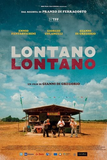 Lontano lontano streaming in alta definizione