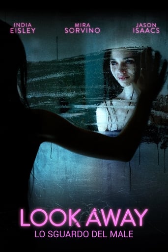 Look Away - Lo sguardo del male - Film completo in Altadefinizione Look Away - Lo sguardo del male streaming in alta definizione