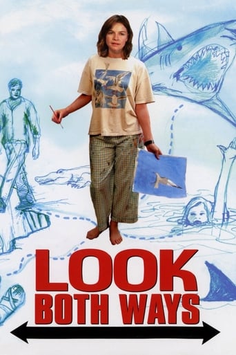 Look Both Ways - Amori e disastri streaming in alta definizione