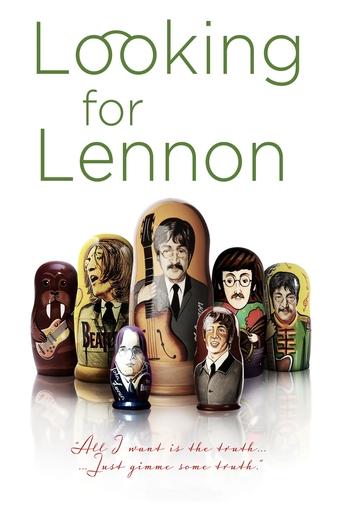 Looking for Lennon streaming in alta definizione