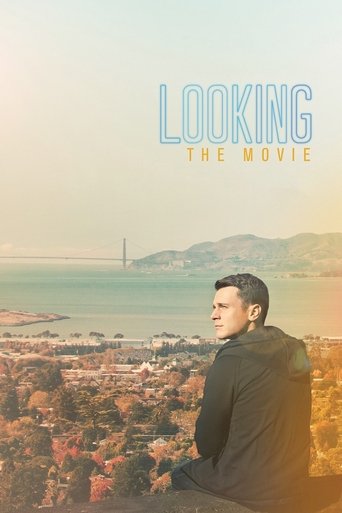 Looking - Il film - Film completo in Altadefinizione Looking - Il film streaming in alta definizione