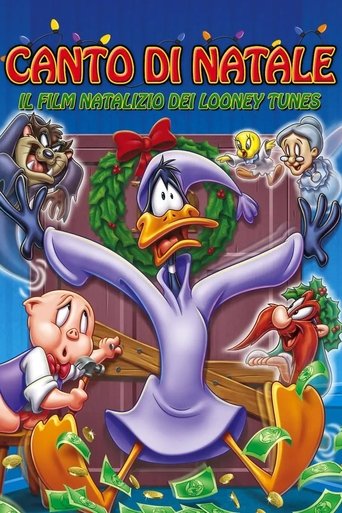 Looney Tunes: Canto di Natale streaming in alta definizione