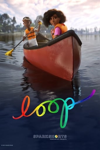 Loop - Film completo in Altadefinizione Loop streaming in alta definizione