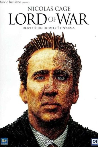 Lord of War streaming in alta definizione