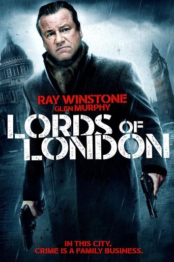 Lords of London - Film completo in Altadefinizione Lords of London streaming in alta definizione