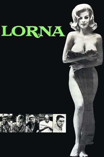 Lorna - Film completo in Altadefinizione Lorna streaming in alta definizione