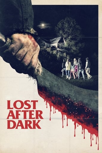 Lost After Dark - Film completo in Altadefinizione Lost After Dark streaming in alta definizione