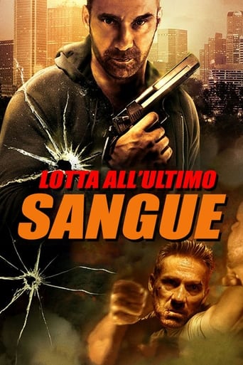 Lotta all'ultimo sangue - Film completo in Altadefinizione Lotta all'ultimo sangue streaming in alta definizione