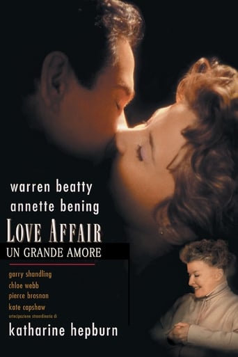 Love Affair - Un grande amore streaming in alta definizione