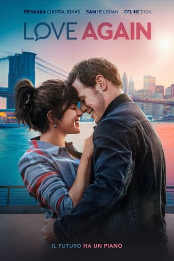 Love Again - Film completo in Altadefinizione Love Again streaming in alta definizione