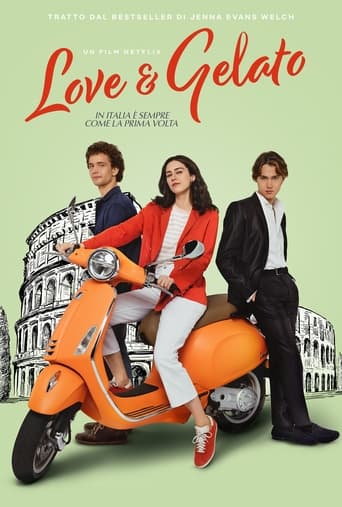 Love & Gelato - Film completo in Altadefinizione Love & Gelato streaming in alta definizione