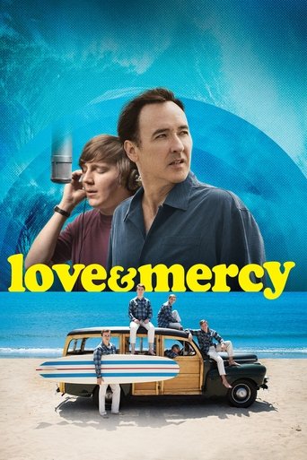 Love & Mercy streaming in alta definizione