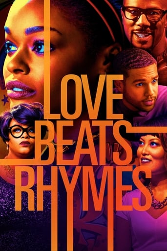 Love Beats Rhymes streaming in alta definizione