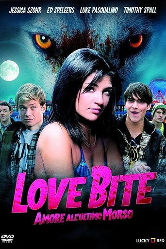 Love Bite - Amore all'ultimo morso - Film completo in Altadefinizione Love Bite - Amore all'ultimo morso streaming in alta definizione