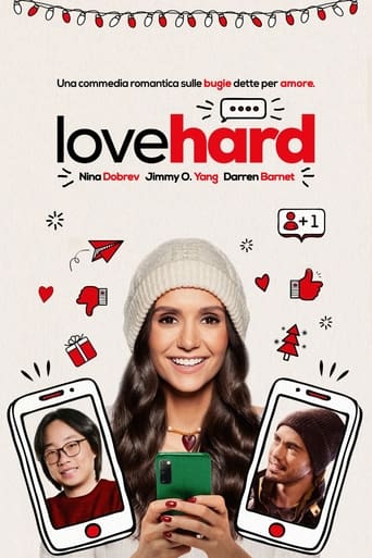 Love Hard - Film completo in Altadefinizione Love Hard streaming in alta definizione