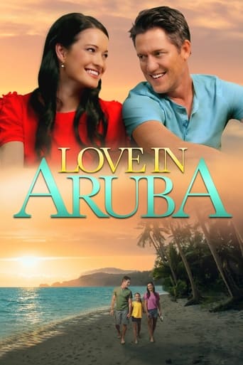 Love in Aruba - Film completo in Altadefinizione Love in Aruba streaming in alta definizione