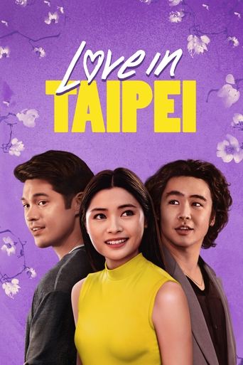 Love in Taipei - Film completo in Altadefinizione Love in Taipei streaming in alta definizione