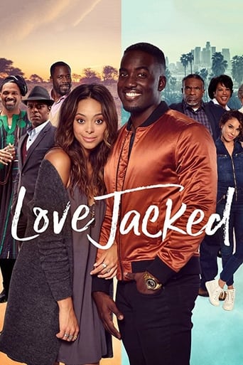 Love Jacked - Film completo in Altadefinizione Love Jacked streaming in alta definizione