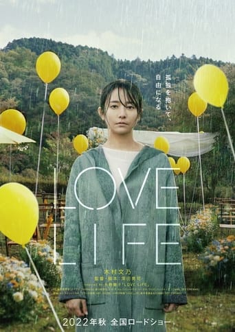 Love Life streaming in alta definizione