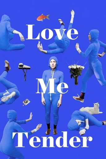 Love Me Tender - Film completo in Altadefinizione Love Me Tender streaming in alta definizione