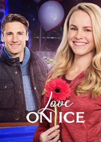 Love on ice - Film completo in Altadefinizione Love on ice streaming in alta definizione