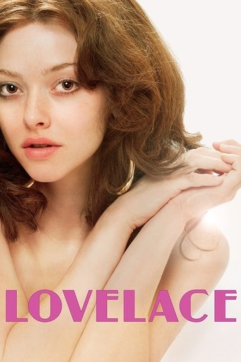Lovelace - Film completo in Altadefinizione Lovelace streaming in alta definizione