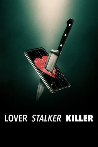 Lover, Stalker, Killer - Film completo in Altadefinizione Lover, Stalker, Killer streaming in alta definizione