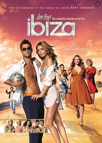 Loving Ibiza - Film completo in Altadefinizione Loving Ibiza streaming in alta definizione