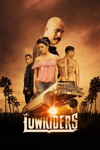 Lowriders - Film completo in Altadefinizione Lowriders streaming in alta definizione